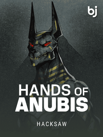 Hand of Anubis game icon