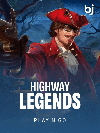 হাইওয়ে লিজেন্ডস game icon