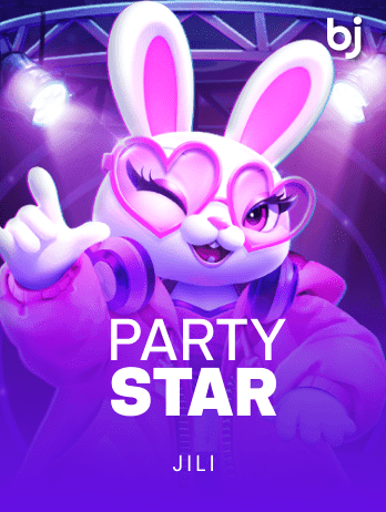 Party Star game icon