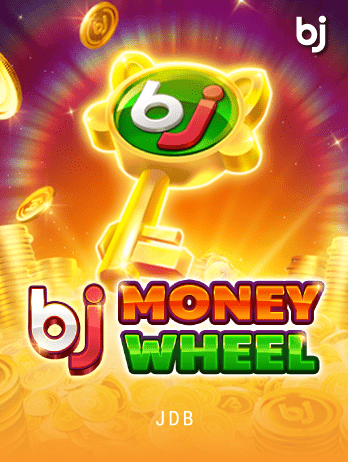 বিজে মানি হুইল game icon